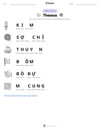 Xem trước tài liệu in sẵn Theseus