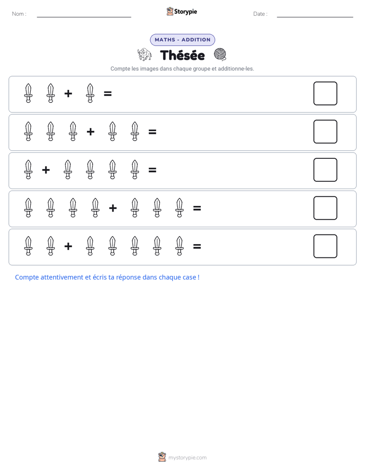 Mathématiques Illustrées