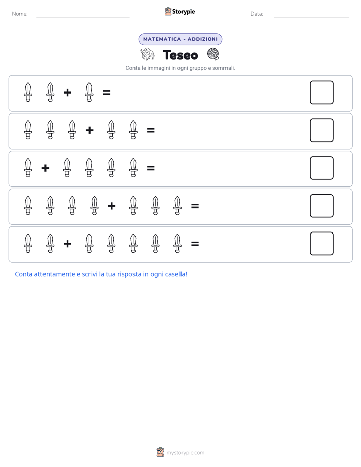 Matematica Visiva