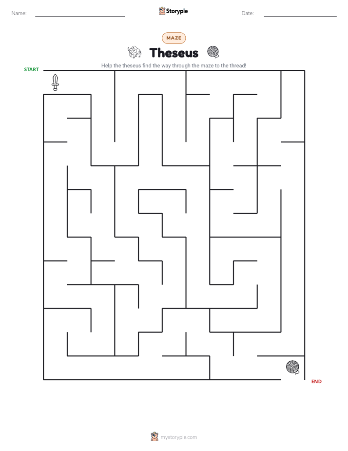 Maze