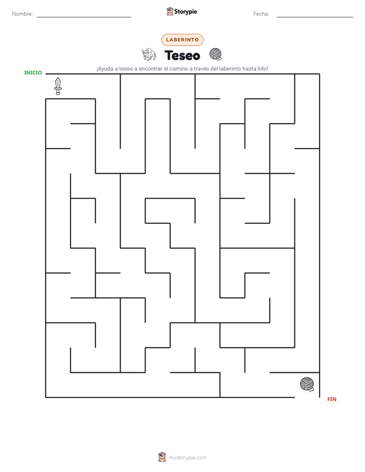Labyrintho