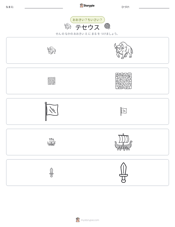 ソーティング