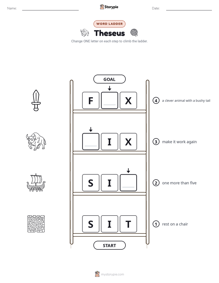 Word Ladder