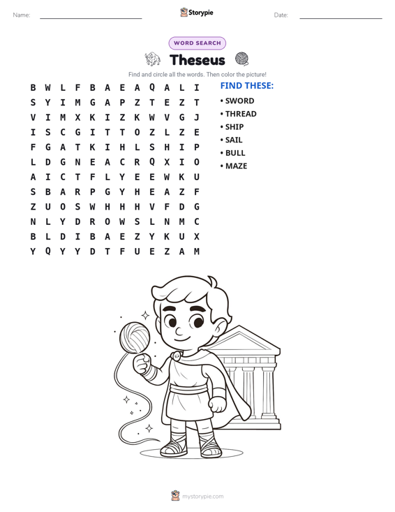 Word Search