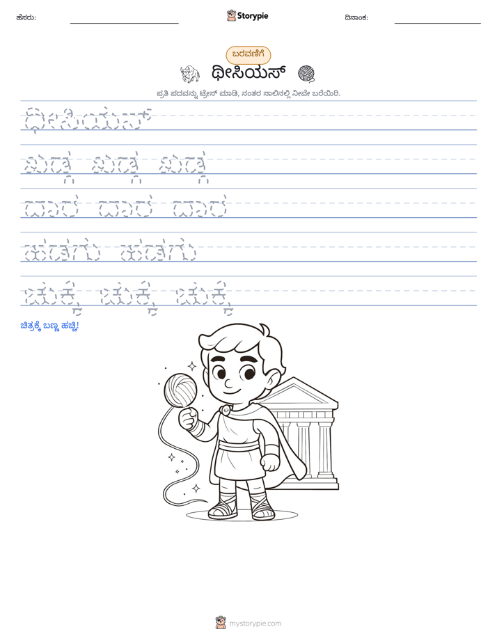 ಲೇಖನ ಅಭ್ಯಾಸ
