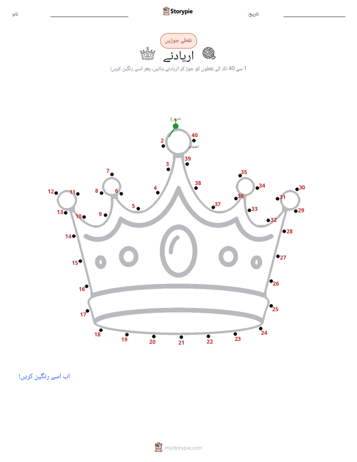 نقطے سے نقطے تک