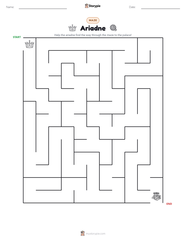 Maze