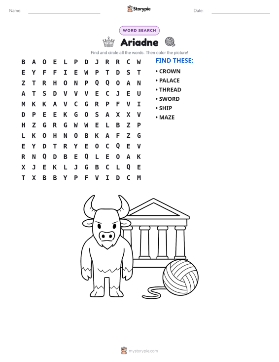 Word Search