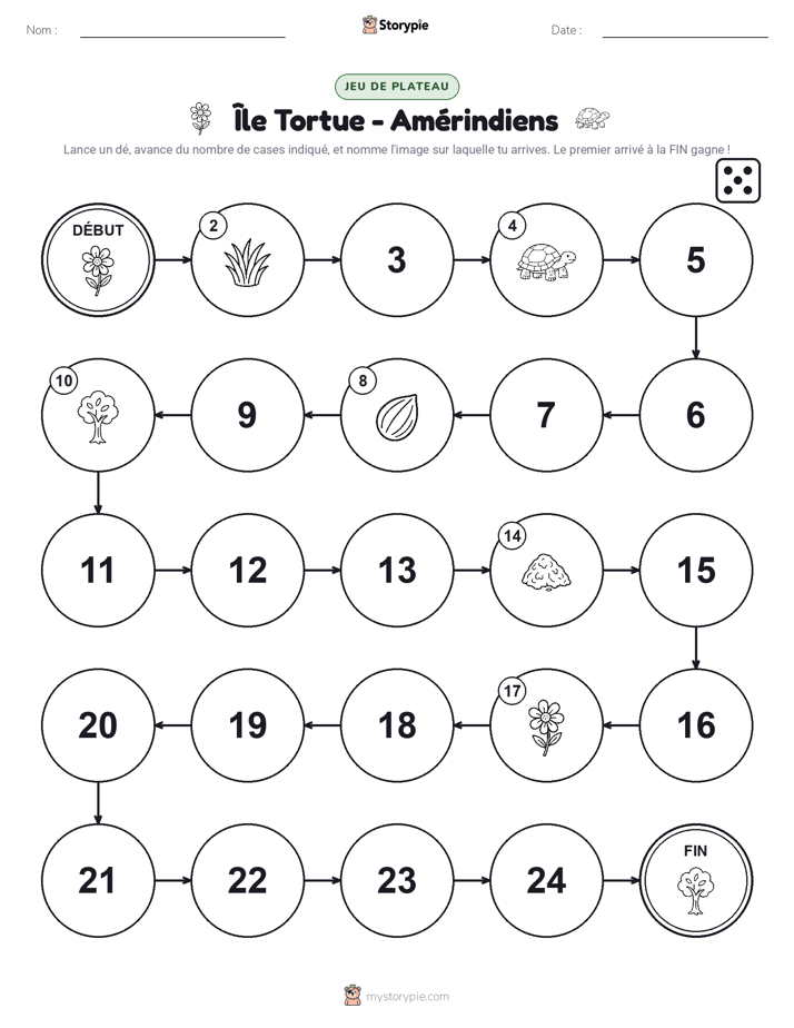 Jeu de Rouler & Avancer