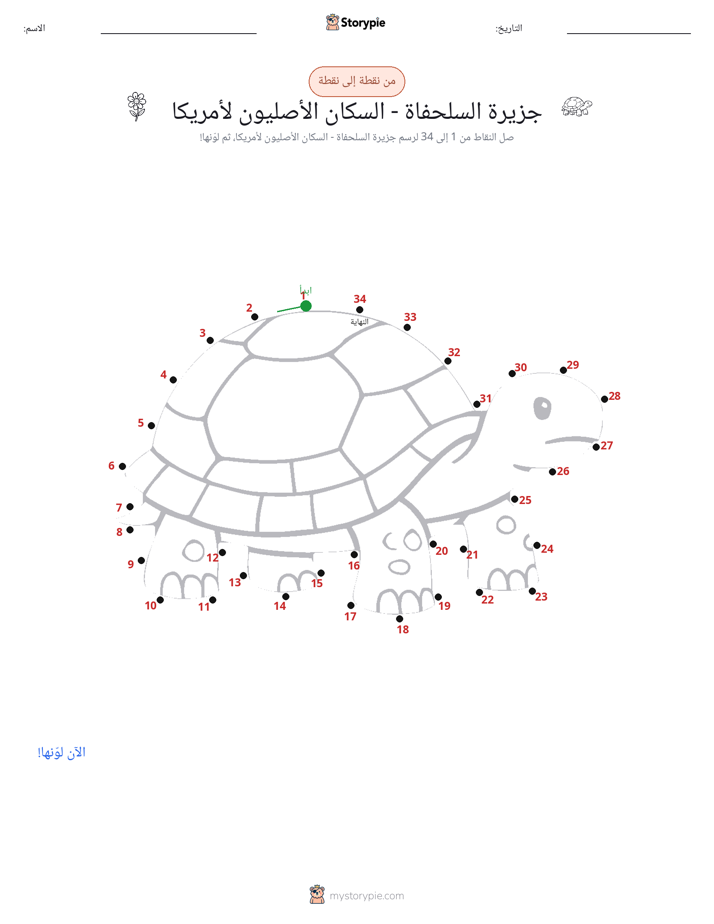 نقطة إلى نقطة