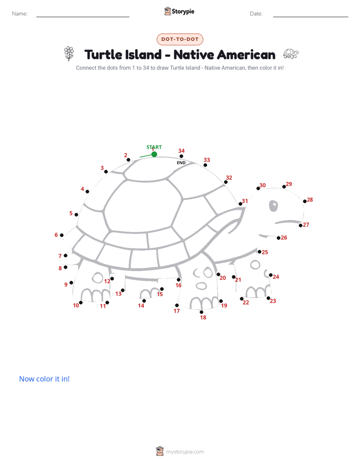 Dot to Dot