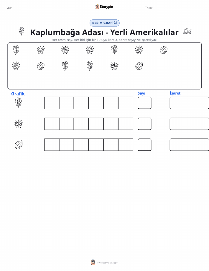 Say & Grafik