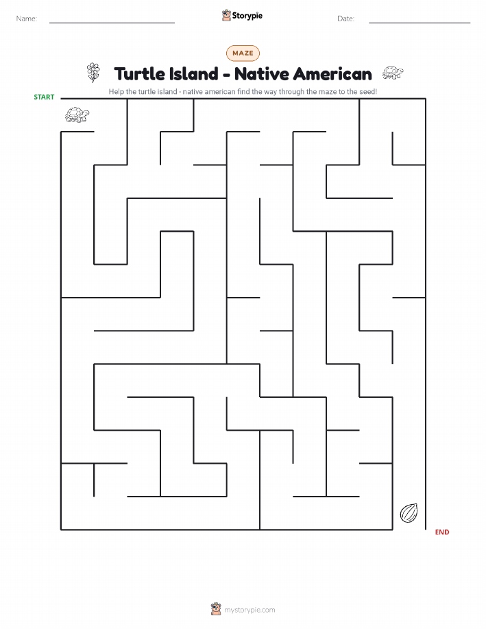 Maze