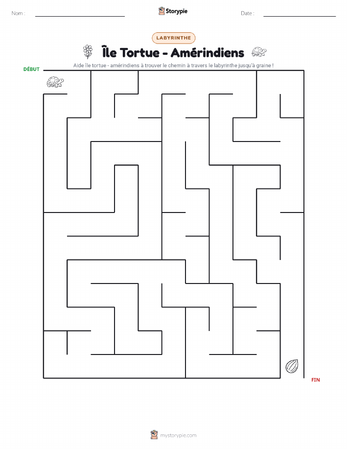 Labyrinthe