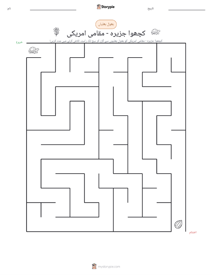 بھول بھلیاں