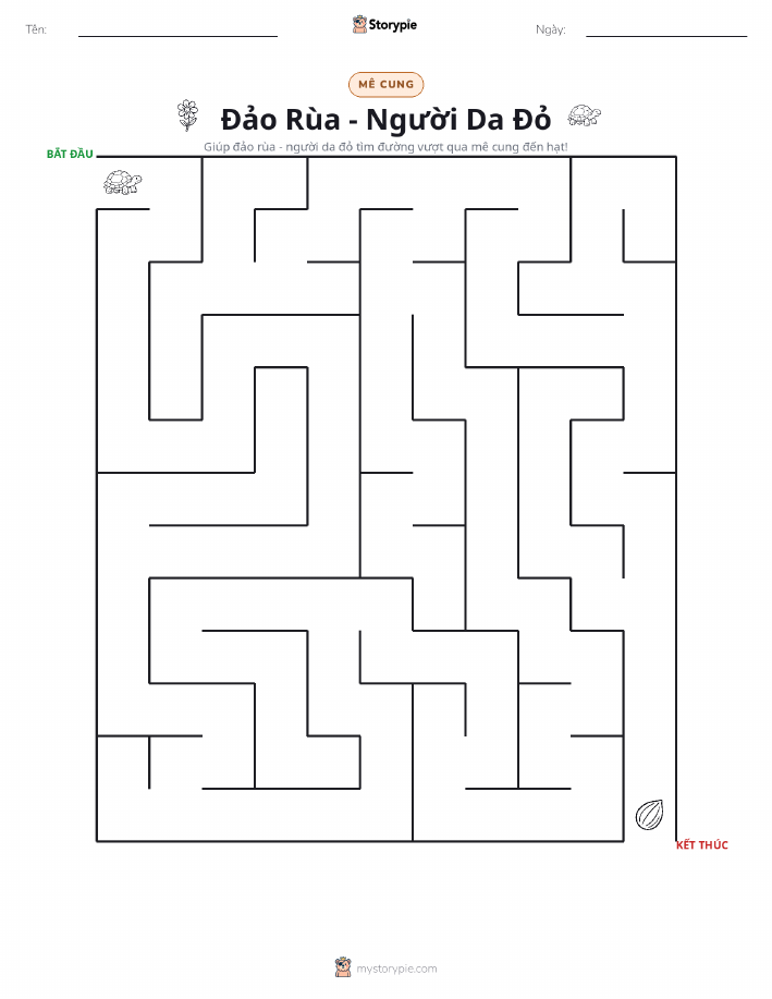 Mê Cung