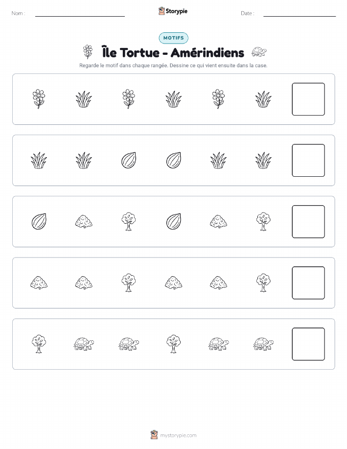 Motifs