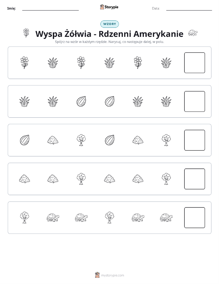 Wzory