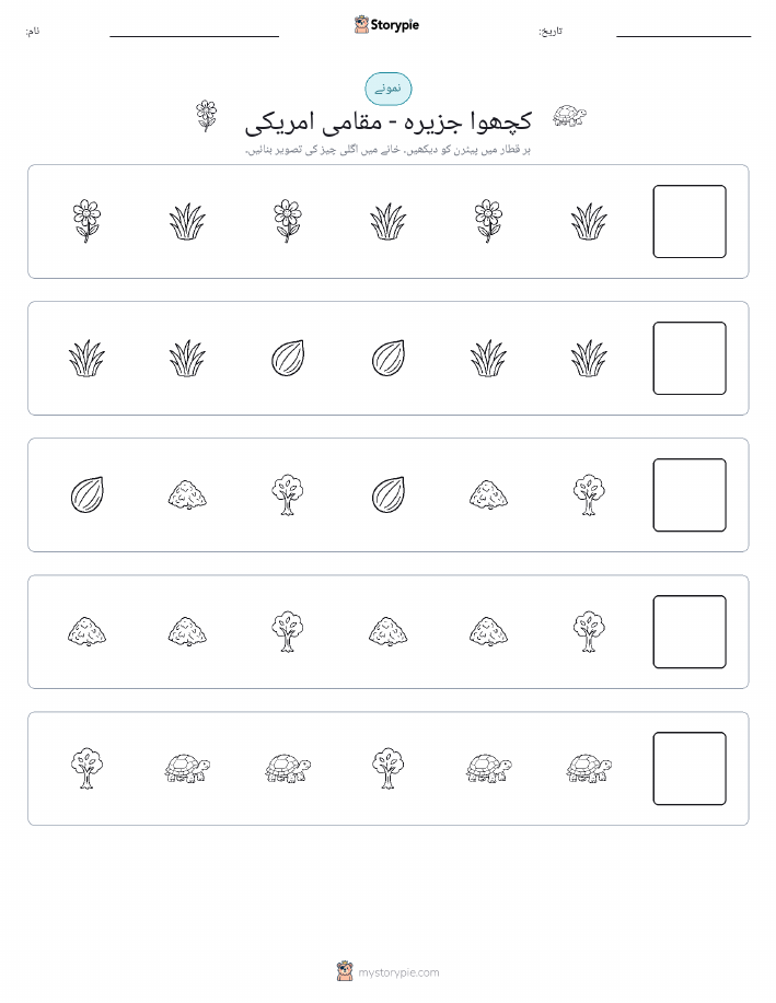 پیٹرن