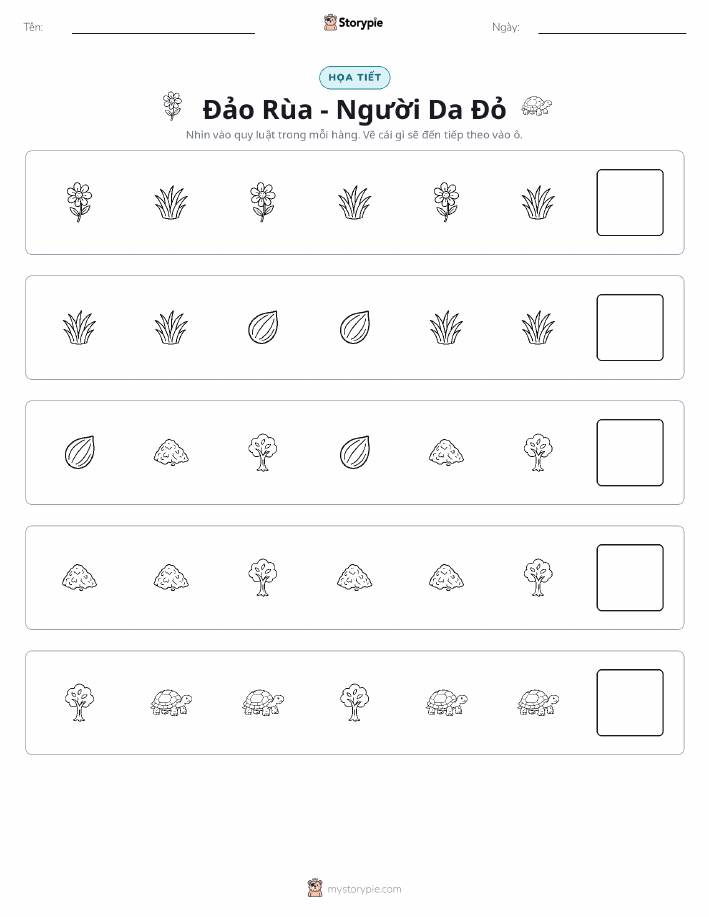 Mẫu Hình