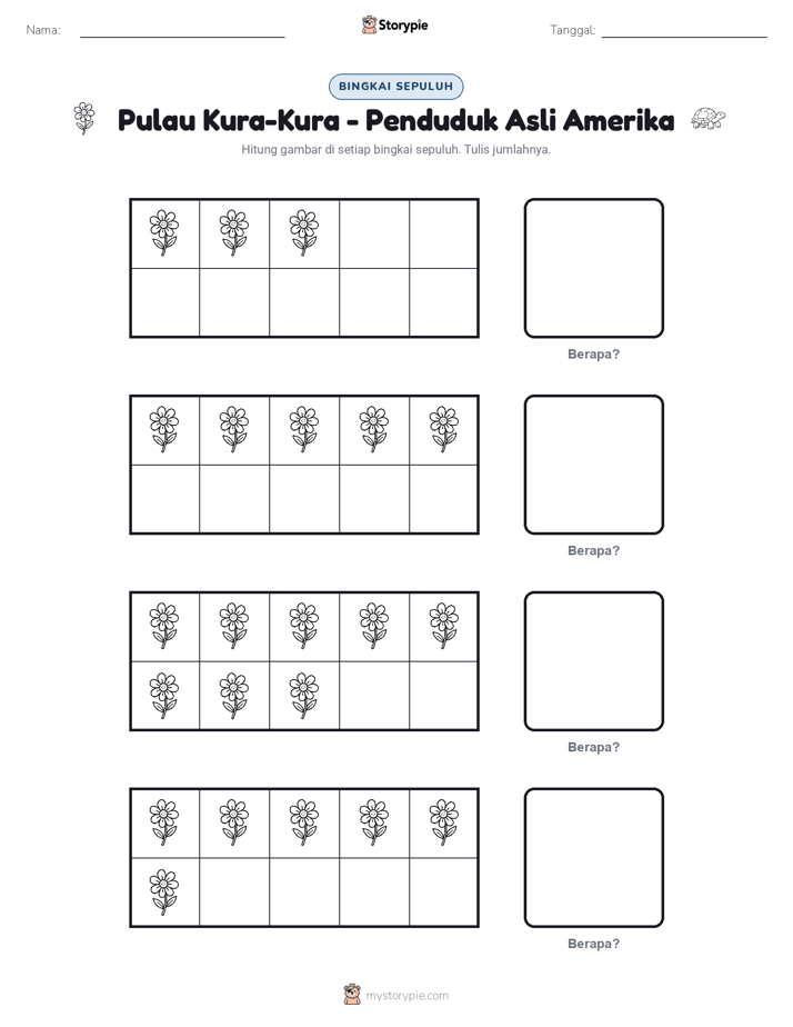 Kerangka Sepuluh