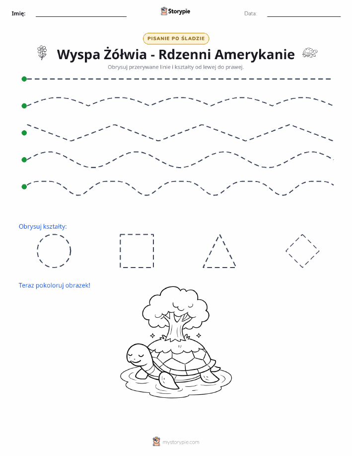 Śledzenie