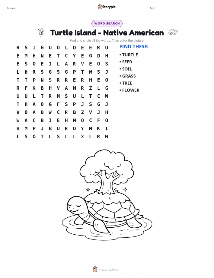 Word Search