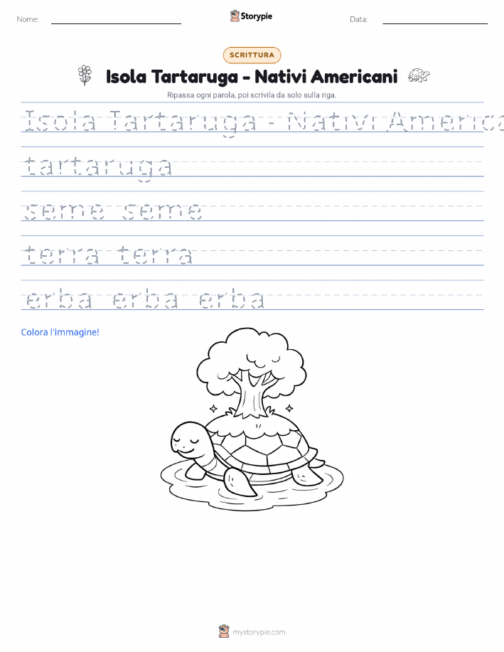 Pratica di Scrittura