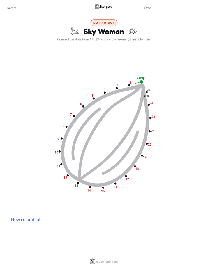 Dot to Dot