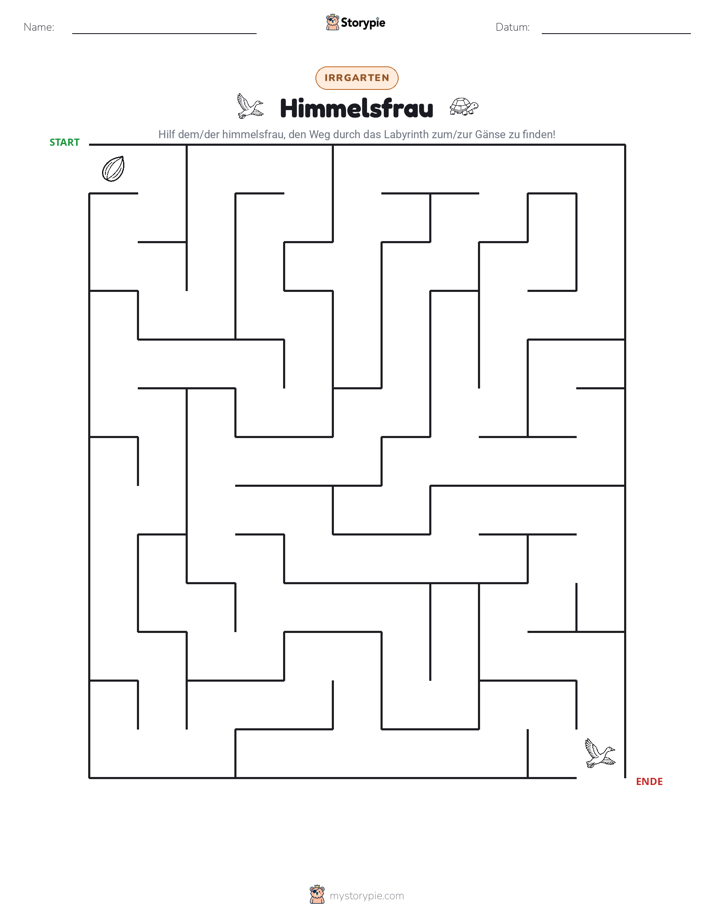 Labyrinth