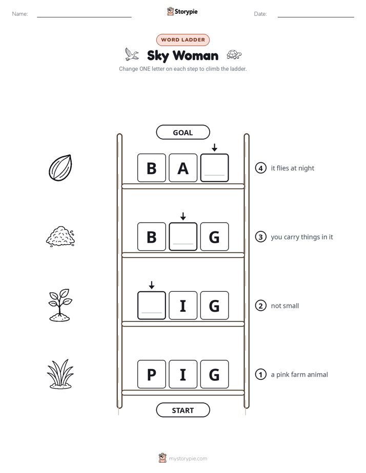 Word Ladder