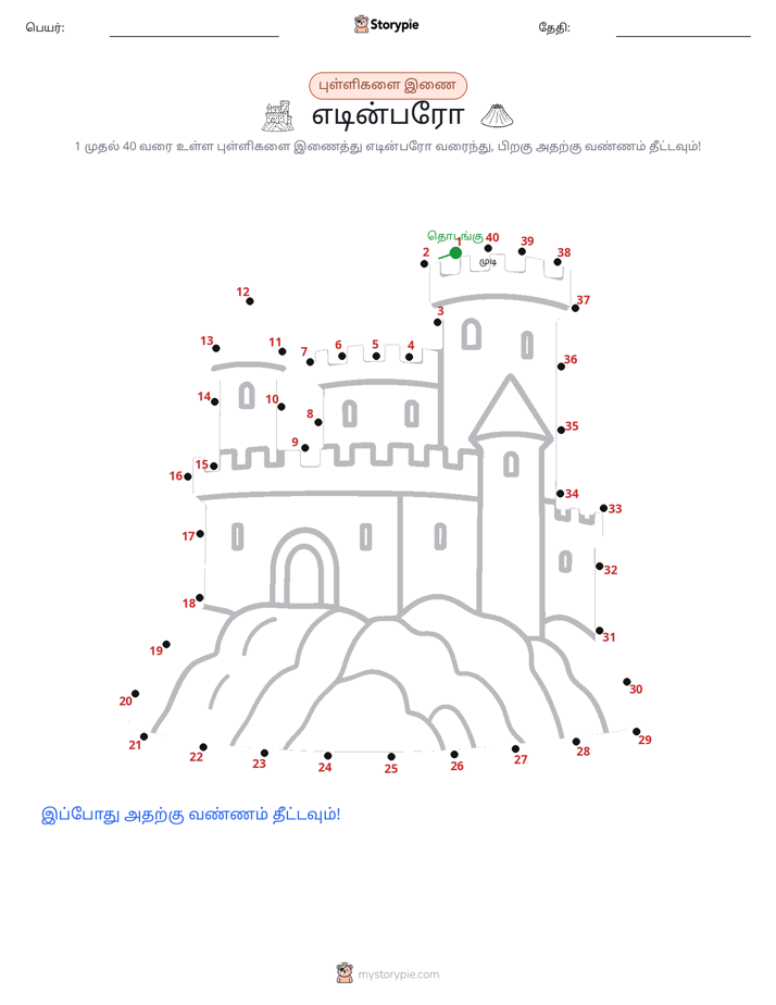 முத்து இணைப்பு