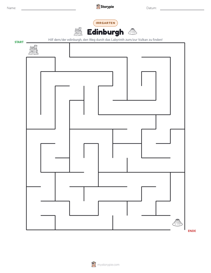Labyrinth
