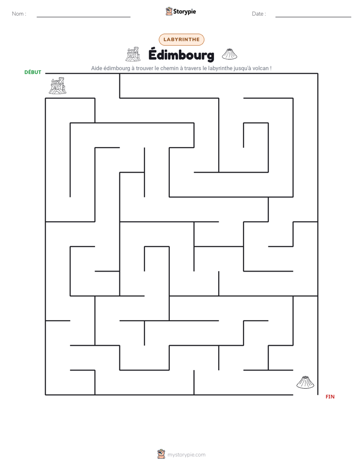 Labyrinthe