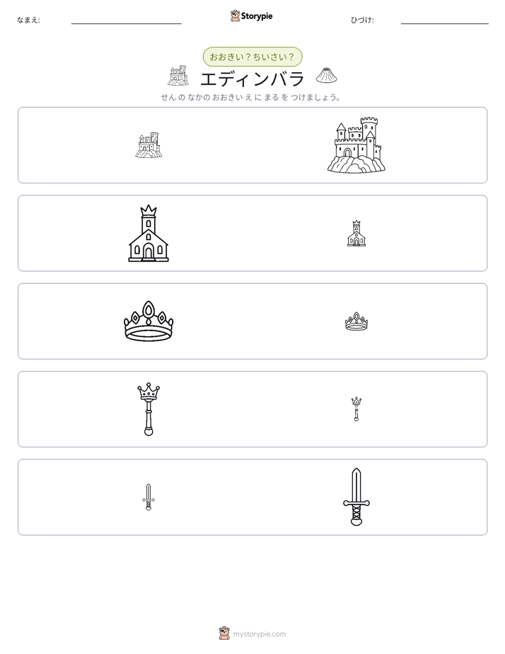 ソーティング