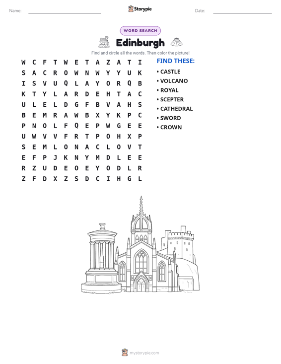 Word Search