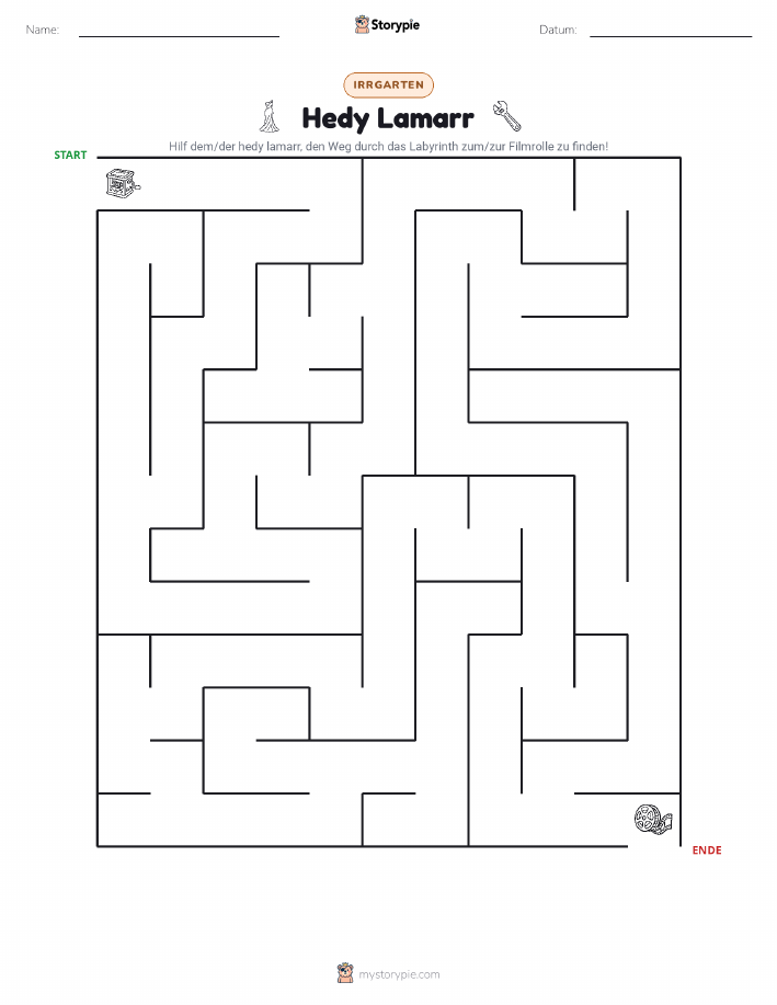 Labyrinth