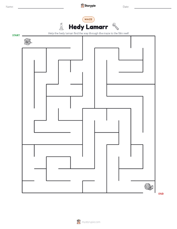 Maze