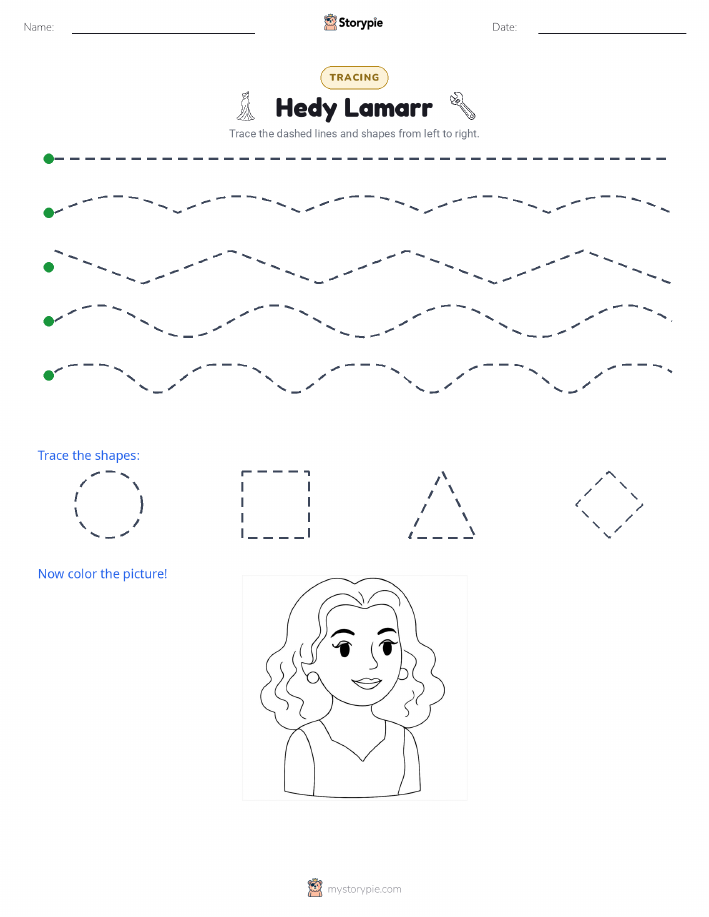 Tracing
