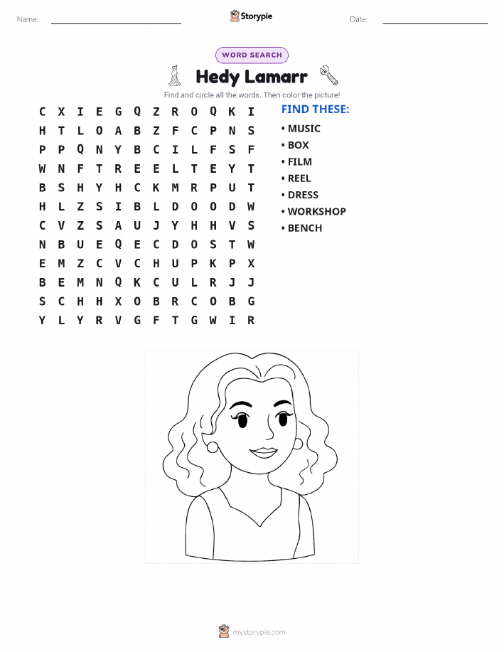 Word Search