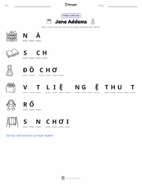Xem trước tài liệu in sẵn Jane Addams