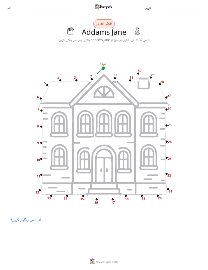 نقطے سے نقطے تک
