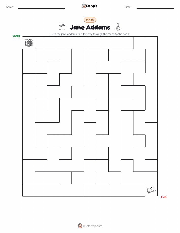 Maze