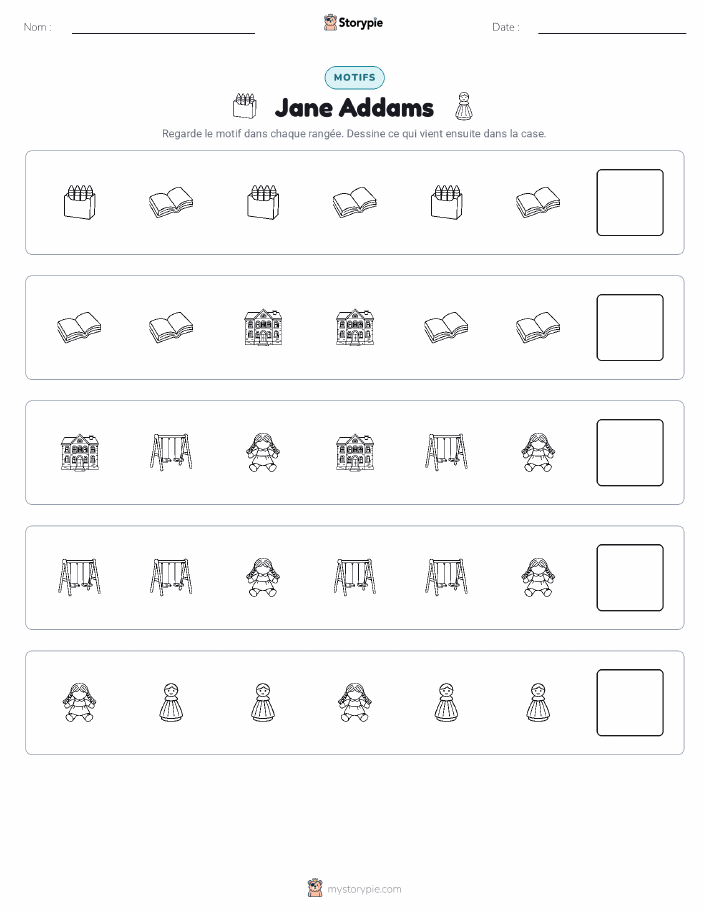 Motifs