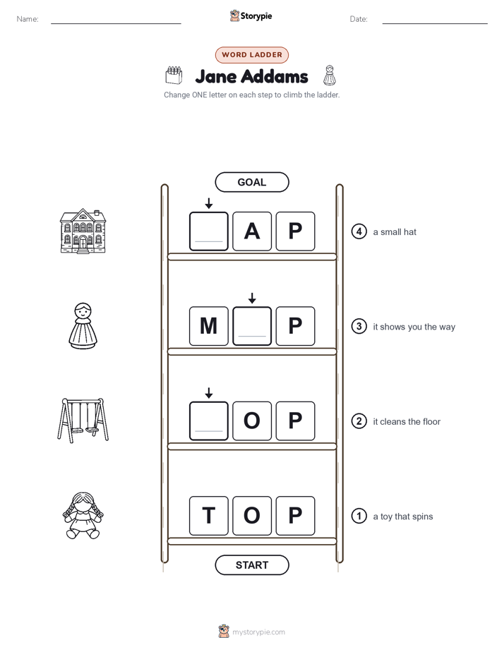 Word Ladder