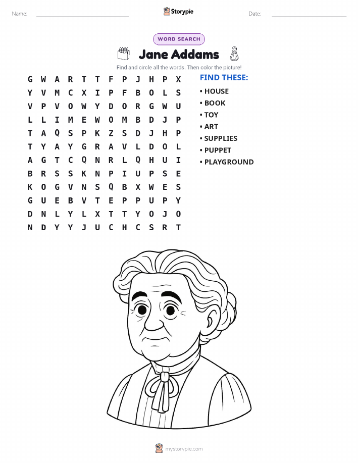 Word Search