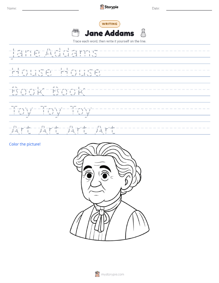 Writing Practice
