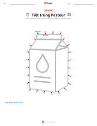Xem trước tài liệu in sẵn Tiệt trùng Pasteur