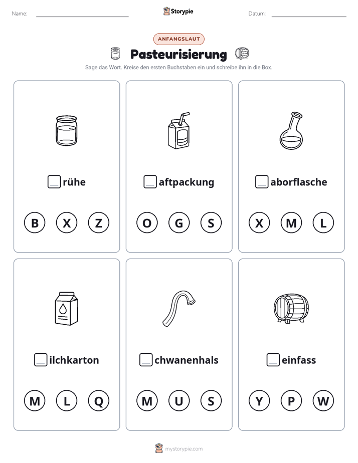 Anfangslaute