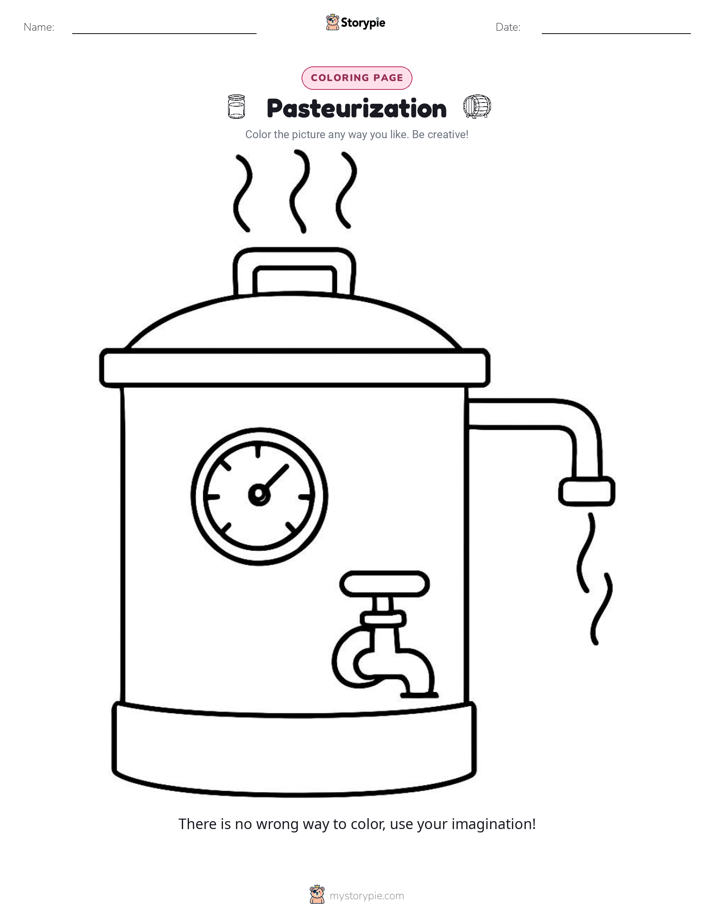 Coloring Page